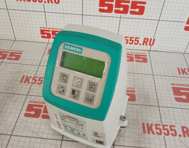 Расходомер Siemens SITRANS F M MAG 5000 7ME6910-1AA30-1AA0