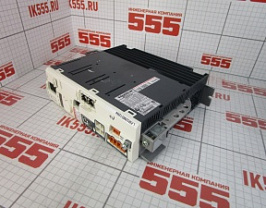 Сервопривод Schneider Electric LXM32MD12N4 
