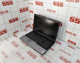 Ноутбук Fujitsu LifeBook E782 15.6" VFY:E7820MF081RU CP593290-01