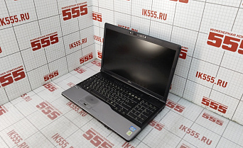 Ноутбук Fujitsu LifeBook E782 15.6" VFY:E7820MF081RU CP593290-01