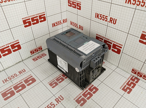 Устройство плавного пуска Siemens SIRIUS 3RW5516-1HA04