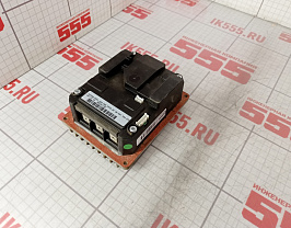 Вариатор ZAPI EPS3.20 36-48V 70A F07206-0501.220.899