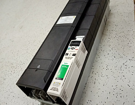 Преобразователь частоты Control Techniques M701-094 02240A10