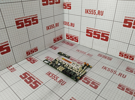 Плата управления Siemens A5E02645922001