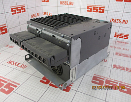 Преобразователь частоты Siemens SINAMICS G120 PM240 6SL3224-0BE31-5UA0