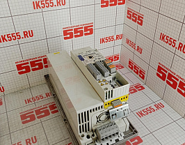 Преобразователь частоты Lenze 8400 TopLine C E84AVTCD7524SB0
