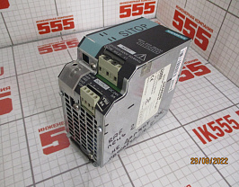 Блок питания Siemens SITOP modular 5 6EP1333-3BA00