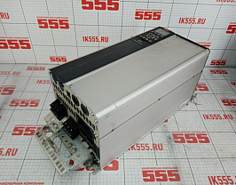 Преобразователь частоты Danfoss VLT AutomationDrive FC-302P22KT5E20H1XXXXXXSXXXXAXBXCXXXXDX