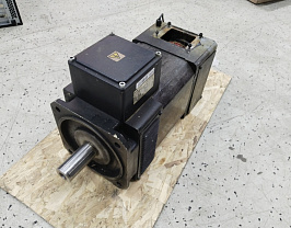 Сервомотор Lenze MDFQARS100-22