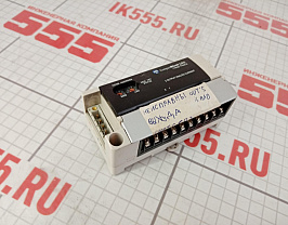 Модуль аналогового вывода Allen-Bradley CompactBlock LDX 1790D-TN0C2
