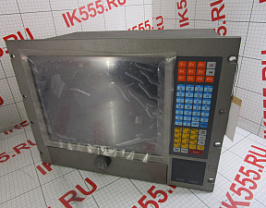 Промышленный компьютер IEI Integration Corp. WS-855GS