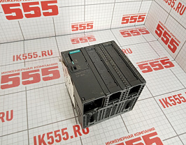 Контроллер Siemens SIMATIC S7-300 CPU 313C 6ES7313-5BG04-0AB0