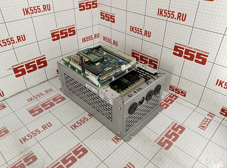Преобразователь частоты DaLian Sigma Elevator SIGMA-4015E-2 / AS.T005 NSPB06RUS05D