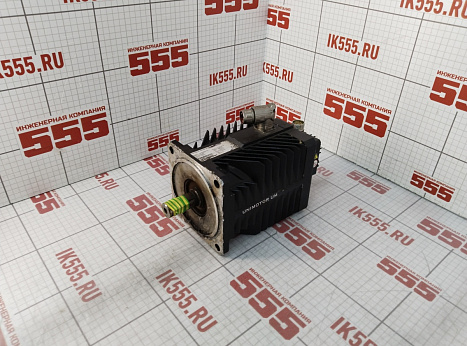 Сервомотор Control Techniques Unimotor 142UMB300CACAA