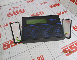 Контроллер REA ELEKTRONIK SG-LK 2K Bel.G2 Kyr. 90051763