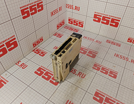 Сервопривод YASKAWA ELECTRIC SGD7S-1R6A00A002 