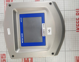 Панель управления METTLER TOLEDO SAFELINE