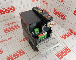 Преобразователь частоты Toshiba VFMB1-4075PL 