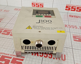 Преобразователь частоты HITACHI J100-007SFE5