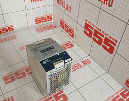 Блок питания Sola SDN 10-24-100P