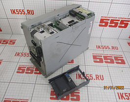 Преобразователь частоты Danfoss VLT AQUA Drive FC-202P7K5T4E20H3TGXXXXSXXXXA0BXCXXXXDX