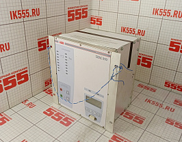 Микропроцессорное устройство ABB SPAC810-Л22 3232