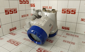 Расходомер KROHNE OPTISONIC 3400F/I-Ex DN80,PN40