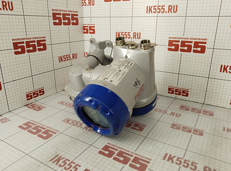 Расходомер KROHNE OPTISONIC 3400F/I-Ex DN80,PN40