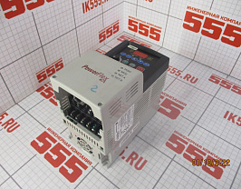 Преобразователь частоты Allen-Bradley PowerFlex 40 22B-A5P0N104