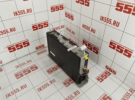 Сервопривод B&R ACOPOS P3 8EI4X5HWT10.0700-1 