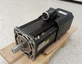 Сервомотор Rexroth MSK101D-0200-NN-S1-AP0-NVNN R911329539
