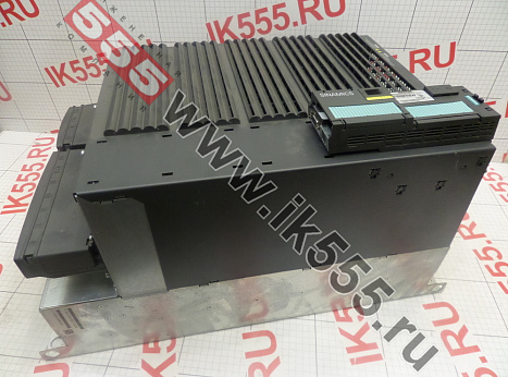 Преобразователь частоты Siemens Sinamics Power Module 240 6SL3224-OBE37-5UAO