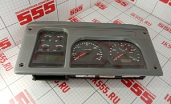 Приборная панель Volvo 11380638-1