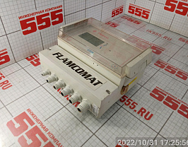 Блок управления Flamco Flamcomat D10 GB1600