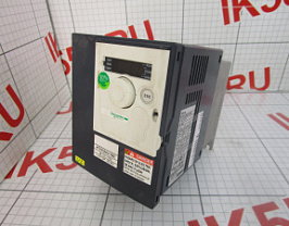 Преобразователь частоты Schneider Electric Altivar 312 ATV312HU11M2