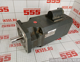 Сервомотор Siemens SIMOTICS S 1FT6084-8AH71-3AL0-Z