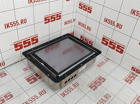 Панель оператора KOHLSTADT TDE00064 12,1"