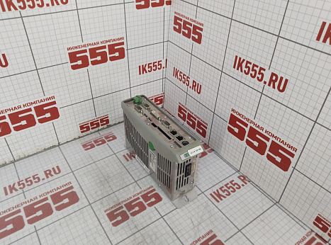 Контроллер Kuhnke Ventura 800 639.412.00.90.00