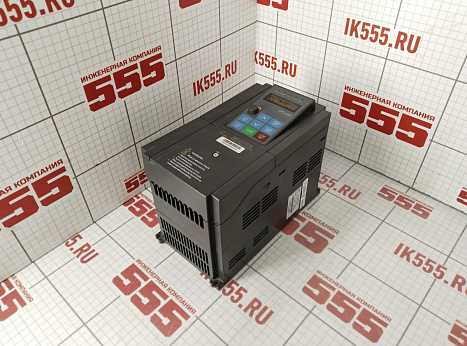Преобразователь частоты IDS Drive OP-LE01 B222T2BP/B402T2BG 