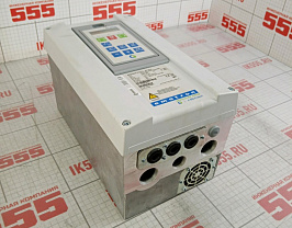 Преобразователь частоты Emotron VFX2.0 VFX48-026 54CEB-AA-NNNNBN--