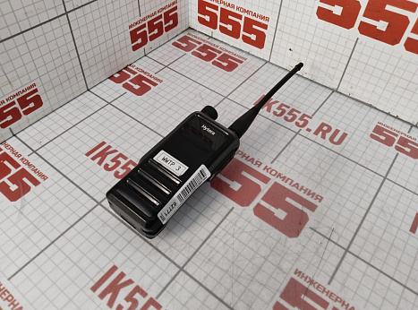 Радиостанция Hytera HP605 Um