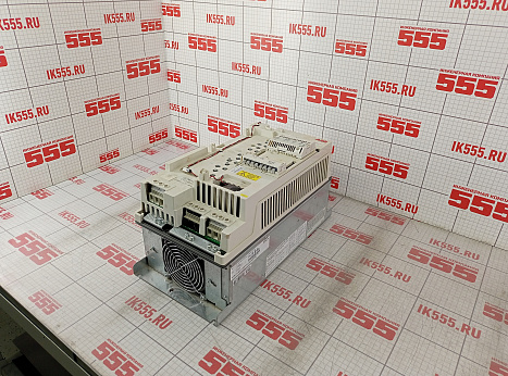 Преобразователь частоты ABB ACS800-04-0030-7+E200+K454+L503+P904+R700 