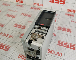 Преобразователь частоты Danfoss VLT AutomationDrive FC-302P4K0T5E20H1XGXXXXSXXXXAXBXCXXXXDX