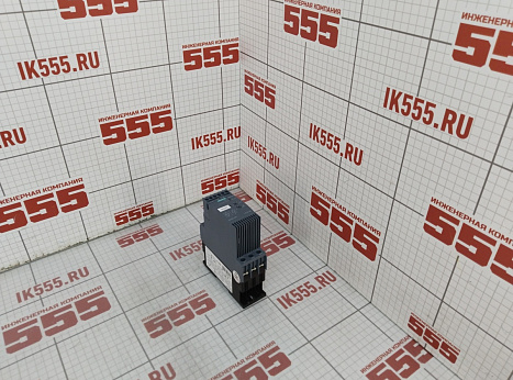 Устройство плавного пуска Siemens SIRIUS 3RW3026-1BB04 