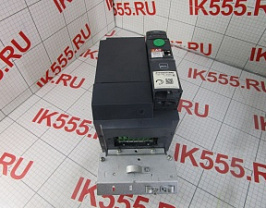 Преобразователь частоты Schneider Electric Altivar 320 ATV320U75N4B