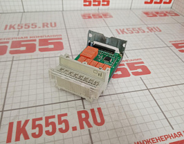 Модуль дискретного вывода Schneider Electric TSXDSZ08R5