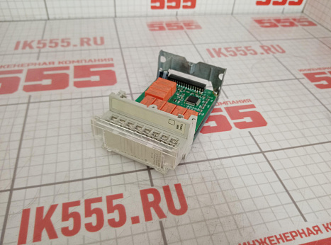 Модуль дискретного вывода Schneider Electric TSXDSZ08R5 