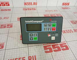 Контроллер ComAp IC-NT Mint 