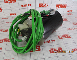Токосъемник кольцевой Conductix-Wampfler SPE70/205-1T50+4X50+1sc