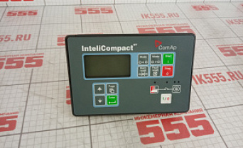 Контроллер ComAp IC-NT Mint